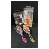 Small Tools Beauty Lot