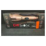 Chi Spin N Curl Ceramic Rotating Curler