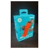 JLab Bluetooth Earbuds