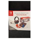 Nintendo Switch Lite Bundle