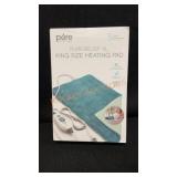 King Size Heating Pad