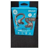 JBuds Air Sport