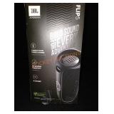 JBL Flip5 speaker