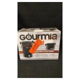 Gourmia Collapsible Travel Kettle