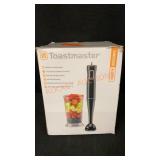 Toastmaster Immersion Blender