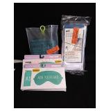 Misc. Bed and bath lot