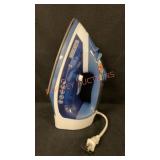 Black & Decker Steam Iron