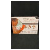 Flawless Cleanse Spa Spinning Brush