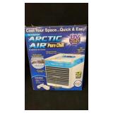 Arctic Air Evaporative Air Cooler