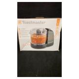 Toastmaster 1 1/2 Cup Mini Chopper