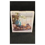 SanMiguel Reverie Reed Garden