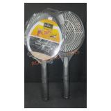 2ct Mr Bar-B-Q Handheld Bug Zapper