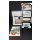 3ct Picture Frames