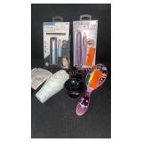 Small Beauty Tools Lot