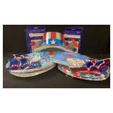 Fourth of July Misc Lot