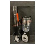 Toastmaster Small Appliance Lot