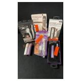 Misc Small Beauty Tool Lot