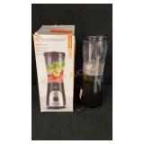 Pair Toastmaster Personal Blenders