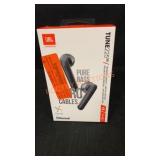 UBL-Harmon Pure Bass Pro Cables