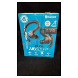 JBUDS Airsport True Wireless