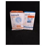 Waterpik lot