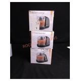 Toastmaster mini choppers