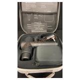 Deep Tissue Massager