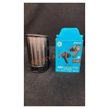 IHome Bluetooth Speaker&JBuds Earbuds