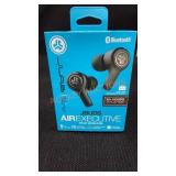 JBuds AirExecutive Wireless Ear Buds