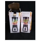 Toastmaster blenders