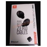 JBL ear buds