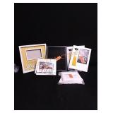 Picture frame lot