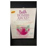 DIY Bombs Away Bath Bombs