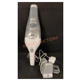 Black & Decker DustBuster Cordless