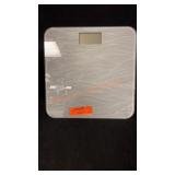 Escaping Digital Scale 12" Square