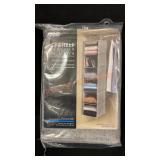 6 Shelf Weater Organizer