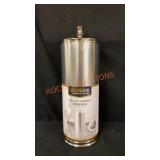 Alumiluxe Toilet Paper Reserve