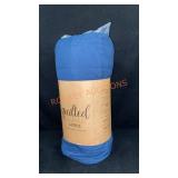 Twin 2 Pc. Quilted Coverlet