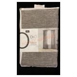 Olivia & Oliver Drape Curtain