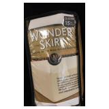 Wonder Skirt Queen 15" Drop