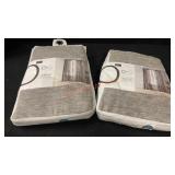 Olivia&Oliver Belgian Liner Window 84"