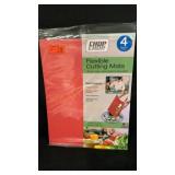 6 Chop Cutting Boards