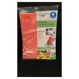 6 Flexible Cutting Mats