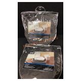 2pks of 48pc Plate Dividers