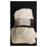 UGG Body Pillow Cover