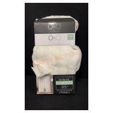 95" Sheer Grommet Panel