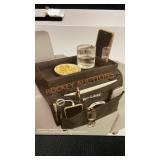 Armrest Organizer