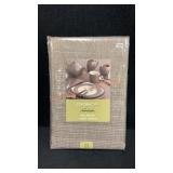 Spill Proof Tablecloth