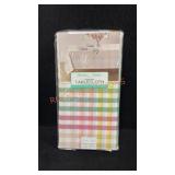 Cloth Tablecloth