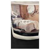 UGG Full/Queen Comforter Set